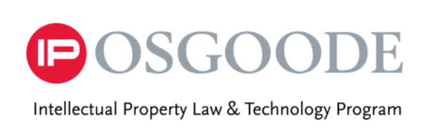 IP Osgoode — Intellectual Property Law & Technology Program